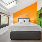 Exquisite 5-bedroom In For Families By Guestlee * Arzier