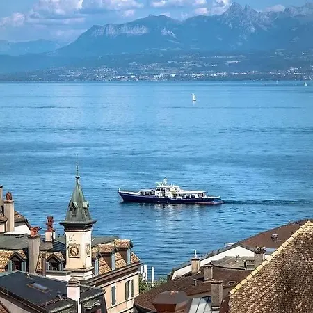 Villa Exquisite 5-bedroom In For Families By Guestlee Arzier