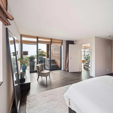 Exquisite 5-bedroom In For Families By Guestlee * Arzier