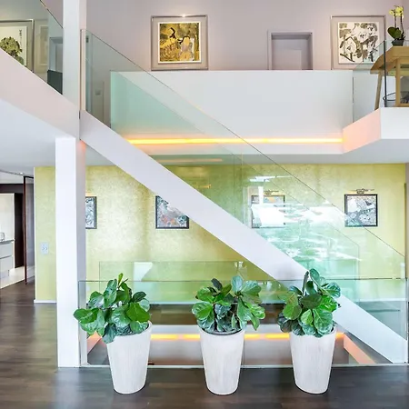 Villa Exquisite 5-bedroom In For Families By Guestlee *