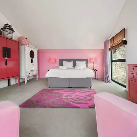 Exquisite 5-bedroom In For Families By Guestlee Arzier