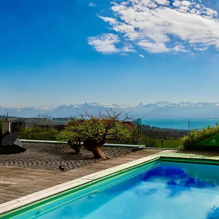 Villa Exquisite 5-bedroom In For Families By Guestlee