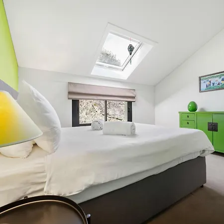 Exquisite 5-bedroom In For Families By Guestlee Villa Arzier