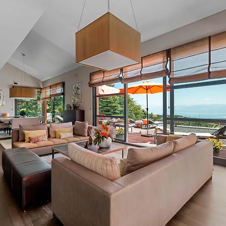 Villa Exquisite 5-bedroom In For Families By Guestlee *