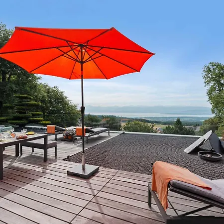 Exquisite 5-bedroom In For Families By Guestlee Villa