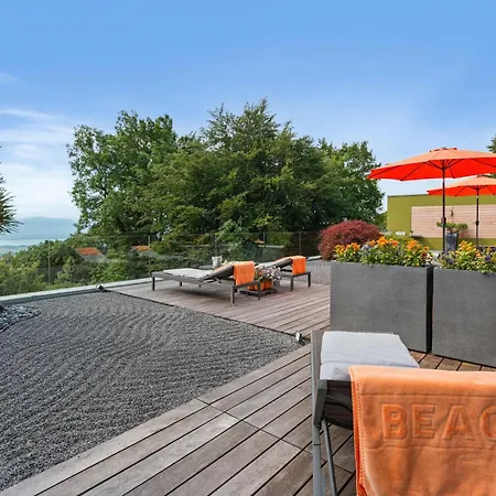 Villa Exquisite 5-bedroom In For Families By Guestlee *