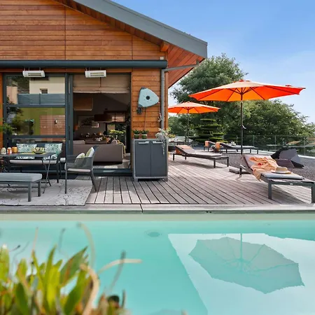 Villa Exquisite 5-bedroom In For Families By Guestlee *