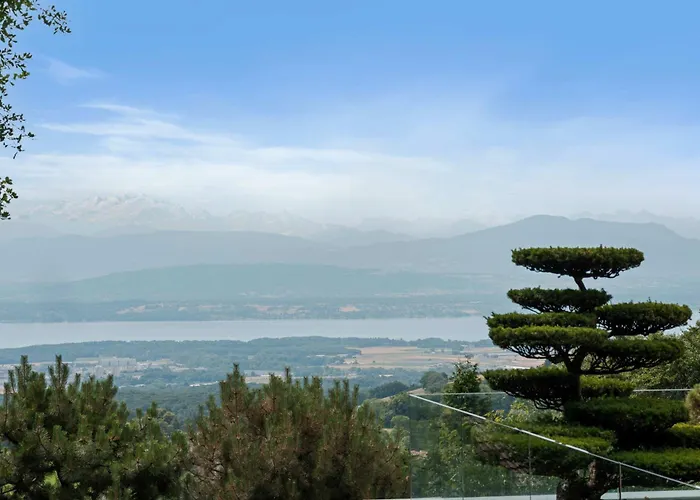 Villa Exquisite 5-bedroom In For Families By Guestlee *