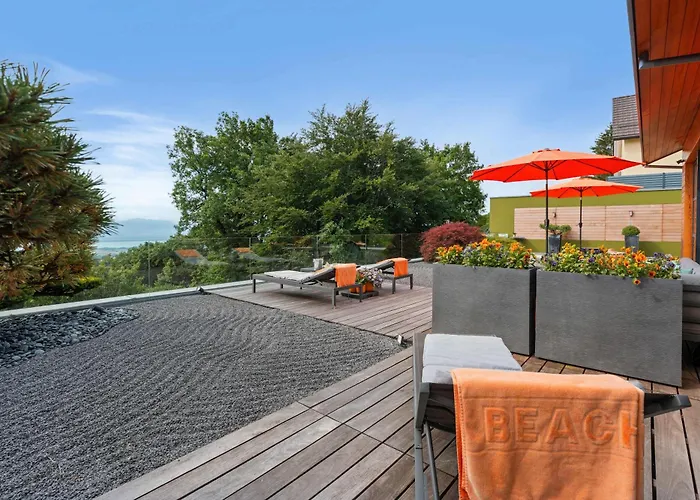 Villa Exquisite 5-bedroom In For Families By Guestlee *