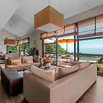 Villa Exquisite 5-bedroom In For Families By Guestlee *