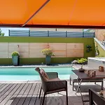 Villa Exquisite 5-bedroom In For Families By Guestlee Arzier