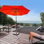 Exquisite 5-bedroom In For Families By Guestlee Villa