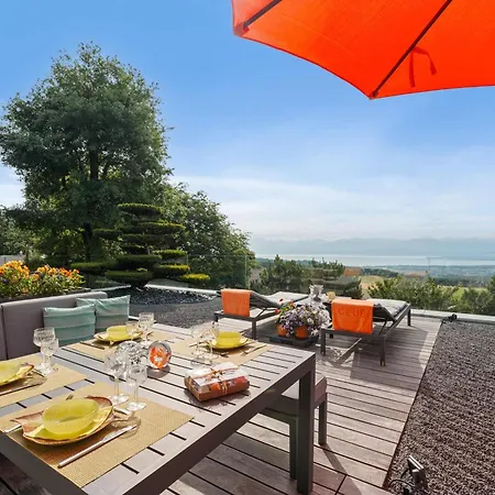 Villa Exquisite 5-bedroom In For Families By Guestlee *